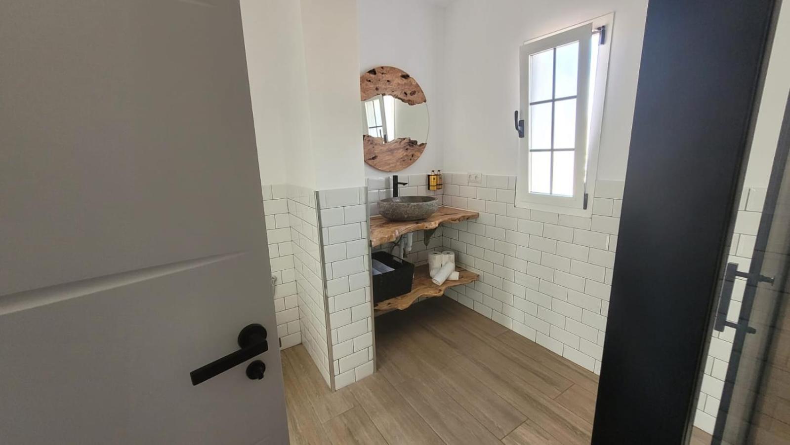 La Villa Tarajalejo Bagian luar foto