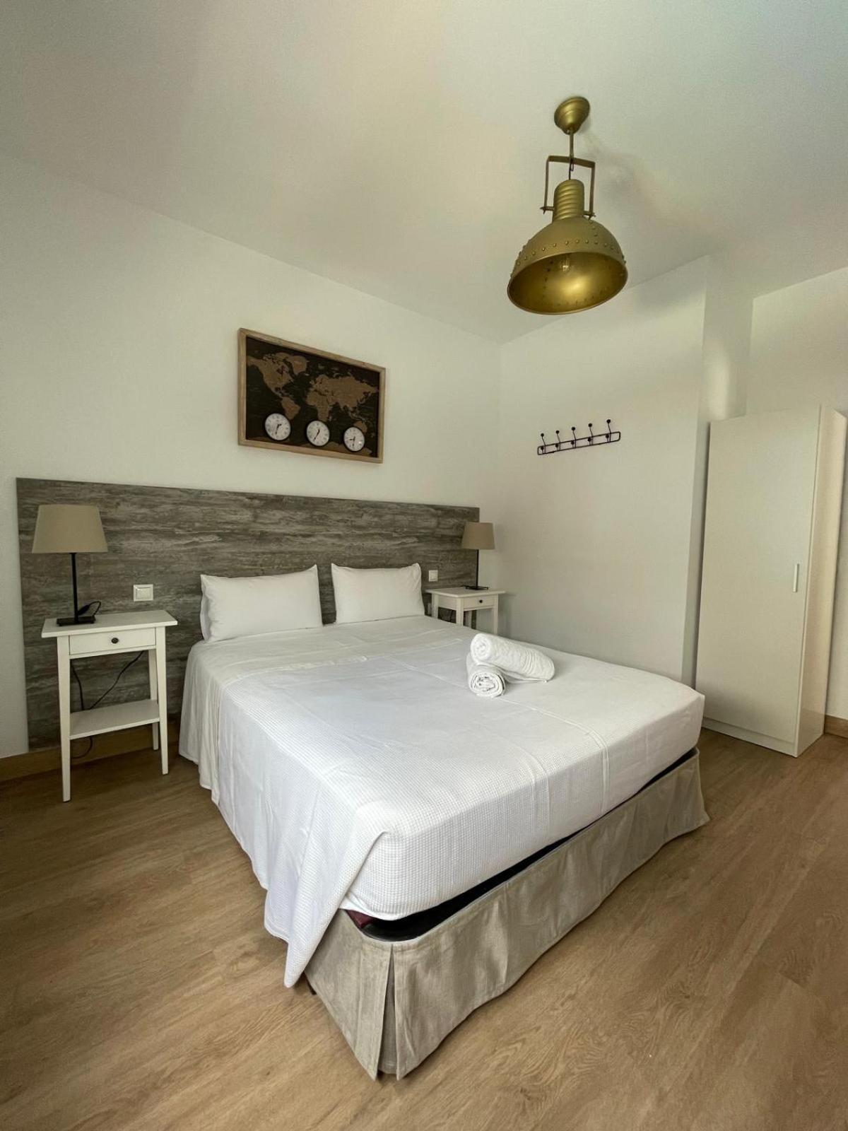 La Villa Tarajalejo Bagian luar foto