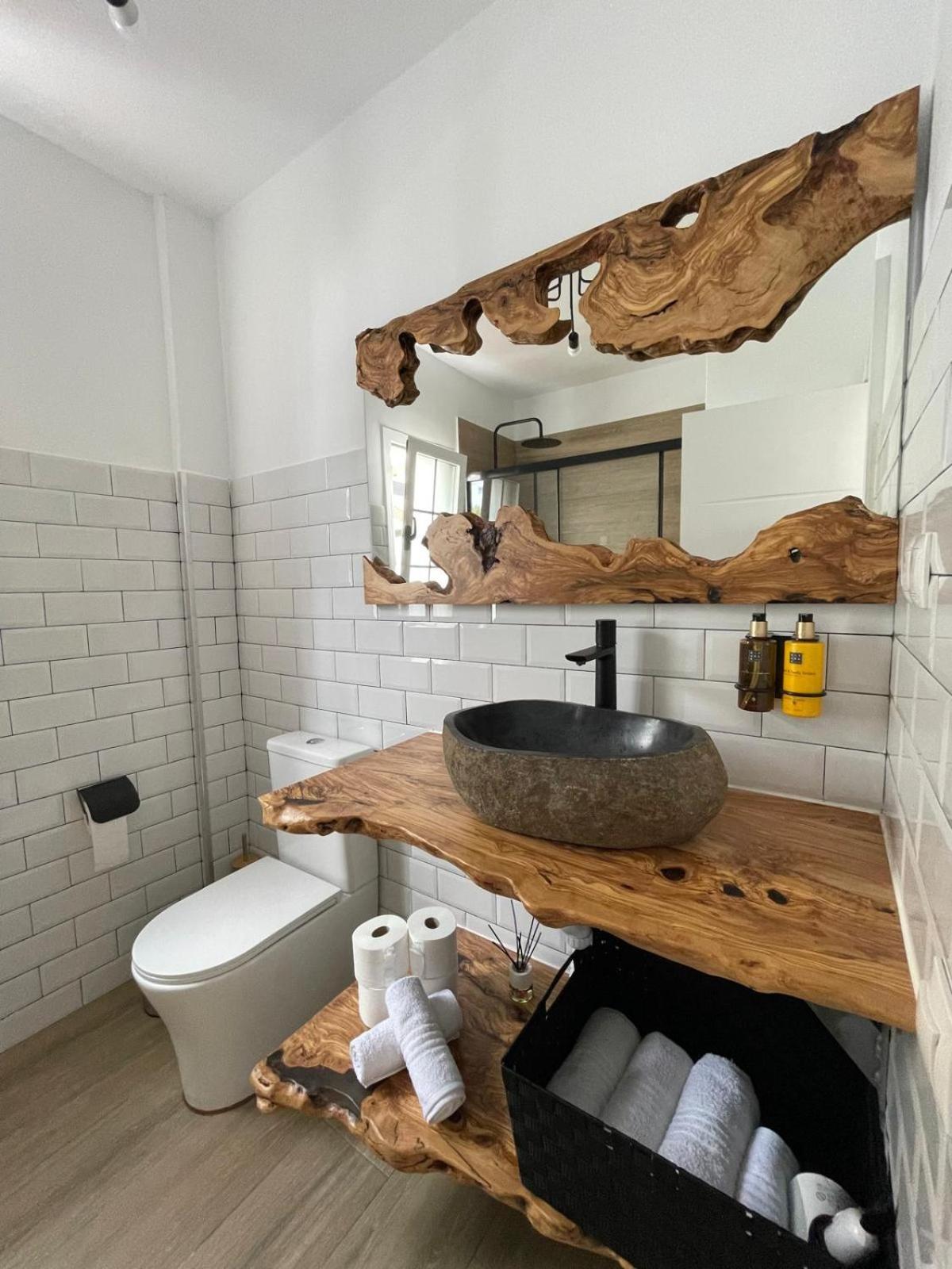 La Villa Tarajalejo Bagian luar foto